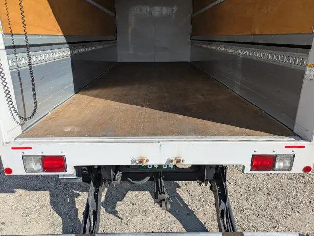 日野 レンジャー 2KG-FD2ABG(2WD)の写真13