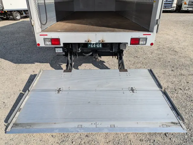 日野 レンジャー 2KG-FD2ABG(2WD)の写真14