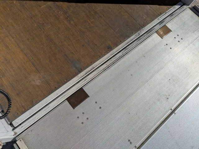 日野 レンジャー 2KG-FD2ABG(2WD)の写真15