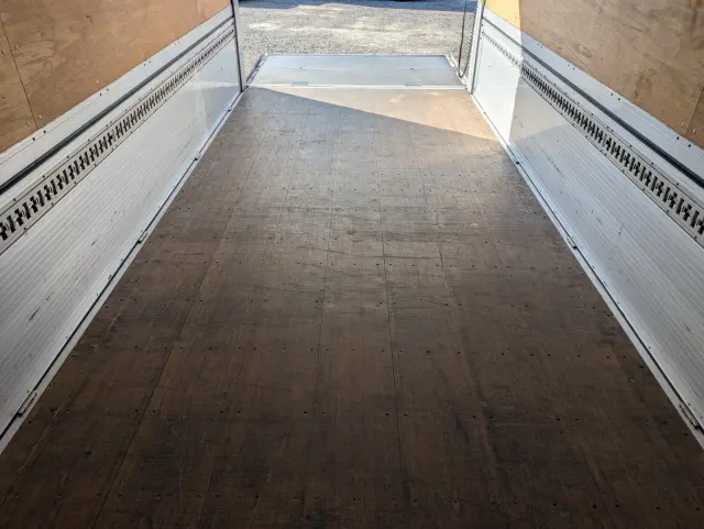 日野 レンジャー 2KG-FD2ABG(2WD)の写真18