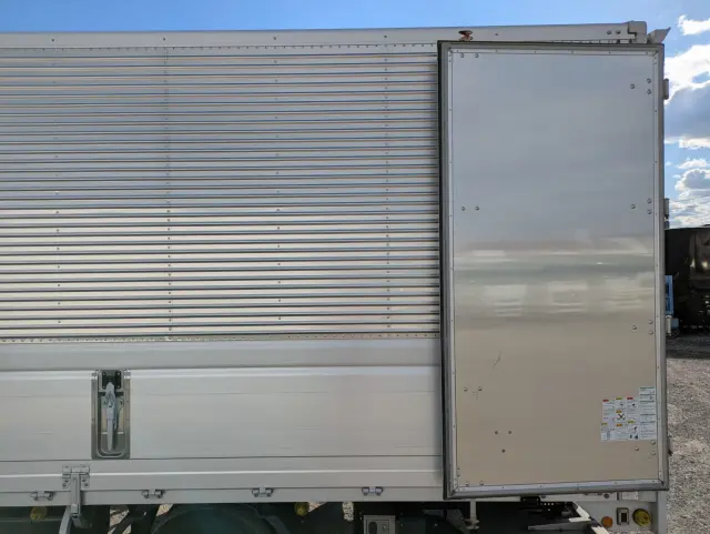 日野 レンジャー 2KG-FD2ABG(2WD)の写真21