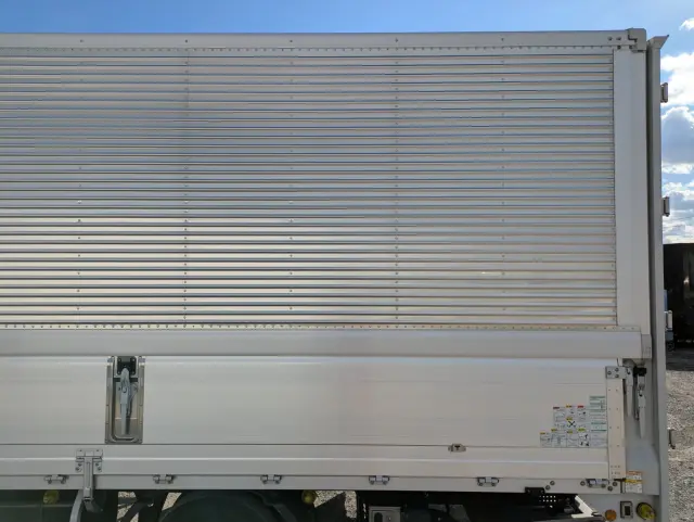 日野 レンジャー 2KG-FD2ABG(2WD)の写真22