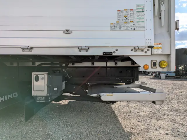 日野 レンジャー 2KG-FD2ABG(2WD)の写真23