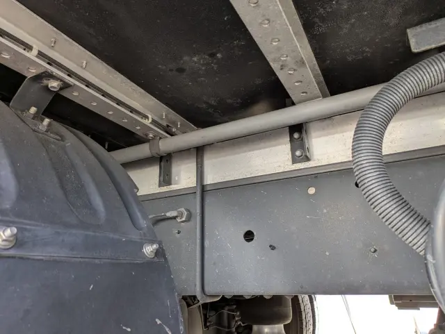 日野 レンジャー 2KG-FD2ABG(2WD)の写真25