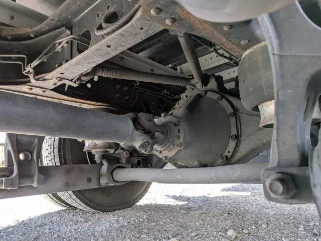 日野 レンジャー 2KG-FD2ABG(2WD)の写真26