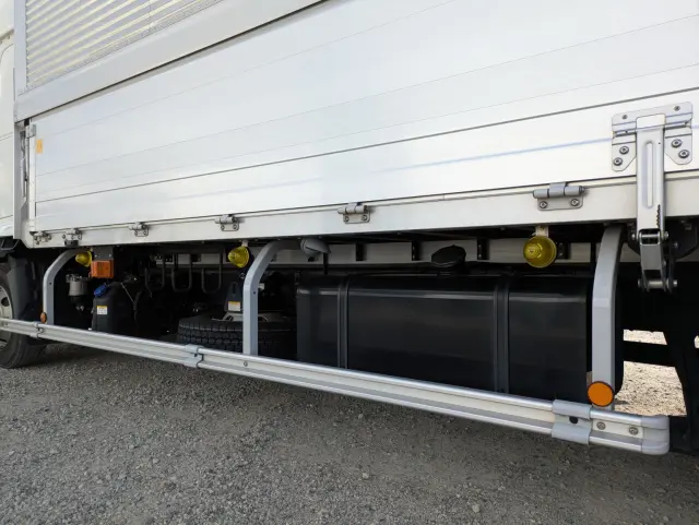 日野 レンジャー 2KG-FD2ABG(2WD)の写真27