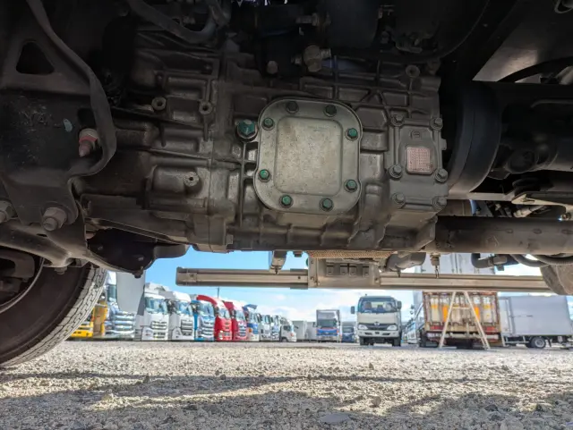 日野 レンジャー 2KG-FD2ABG(2WD)の写真28