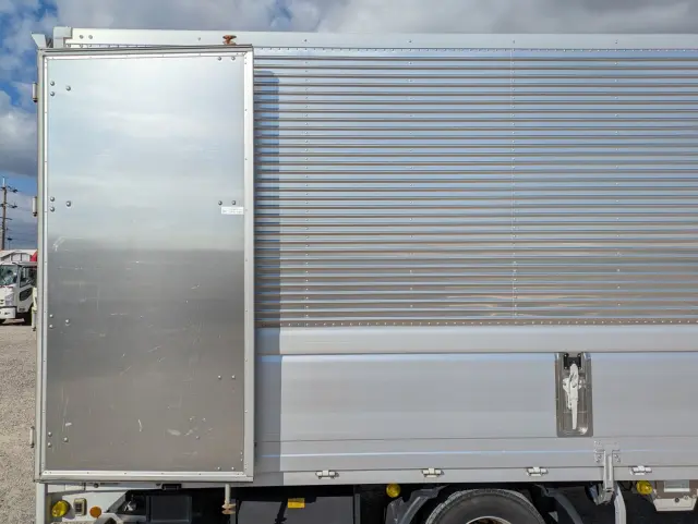 日野 レンジャー 2KG-FD2ABG(2WD)の写真30