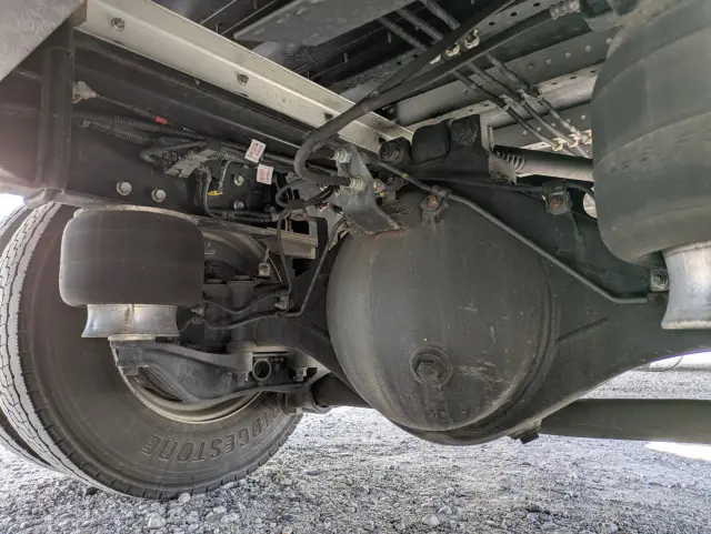 日野 レンジャー 2KG-FD2ABG(2WD)の写真33