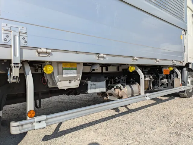 日野 レンジャー 2KG-FD2ABG(2WD)の写真34