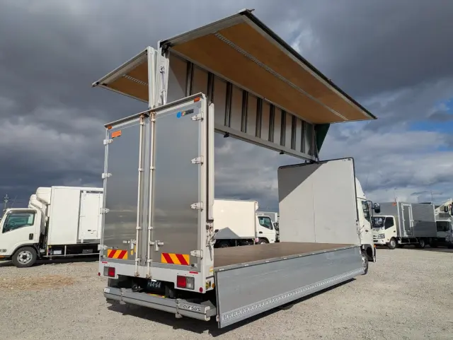 日野 レンジャー 2KG-FD2ABG(2WD)の写真38