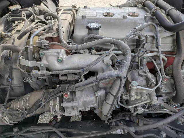 日野 レンジャー 2KG-FD2ABG(2WD)の写真46