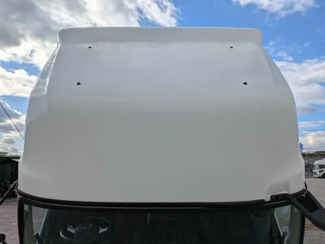 日野 レンジャー 2KG-FD2ABG(2WD)の写真48