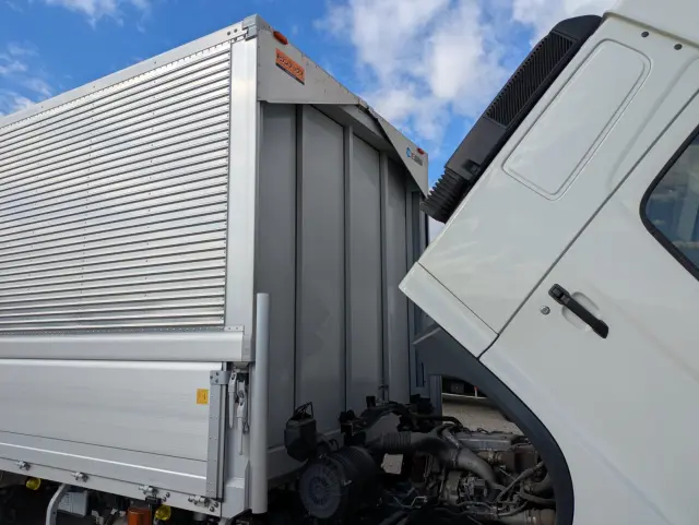 日野 レンジャー 2KG-FD2ABG(2WD)の写真50