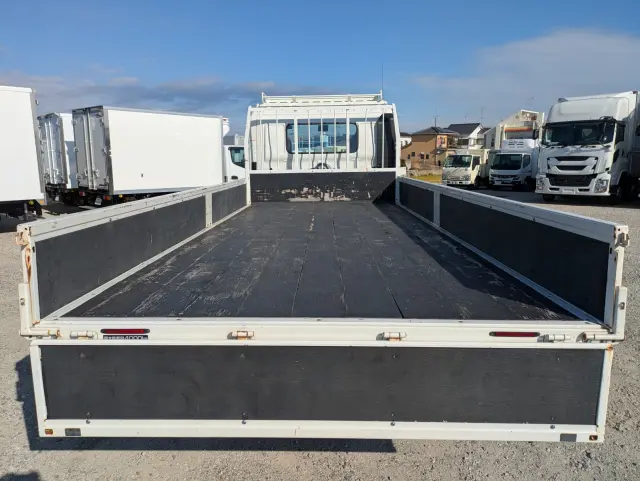 日野 レンジャー 2KG-FC2ABA(2WD)の写真12