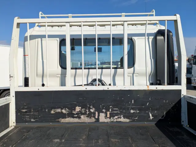 日野 レンジャー 2KG-FC2ABA(2WD)の写真14