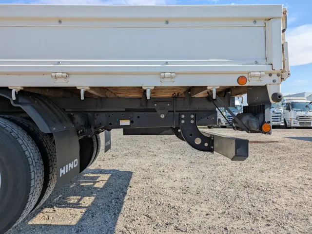 日野 レンジャー 2KG-FC2ABA(2WD)の写真18