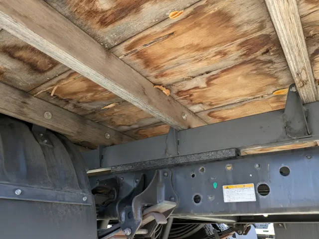 日野 レンジャー 2KG-FC2ABA(2WD)の写真19