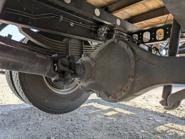 日野 レンジャー 2KG-FC2ABA(2WD)の写真20