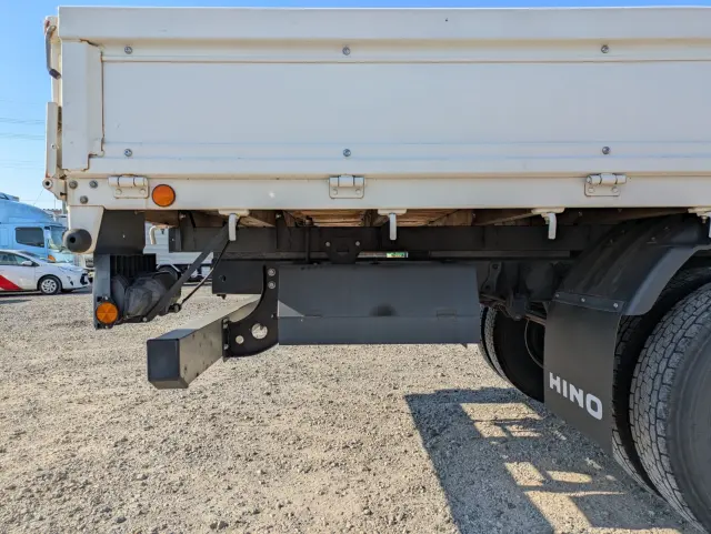 日野 レンジャー 2KG-FC2ABA(2WD)の写真23