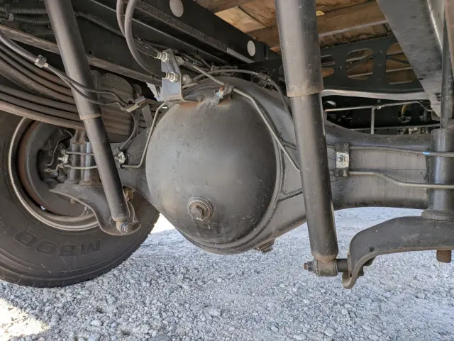 日野 レンジャー 2KG-FC2ABA(2WD)の写真24