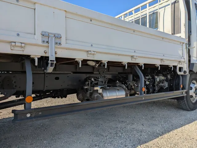 日野 レンジャー 2KG-FC2ABA(2WD)の写真25