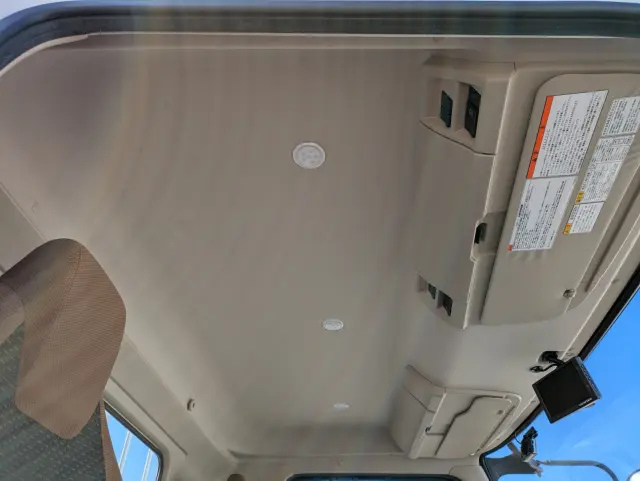 日野 レンジャー 2KG-FC2ABA(2WD)の写真28