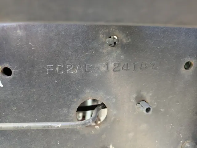 日野 レンジャー 2KG-FC2ABA(2WD)の写真32