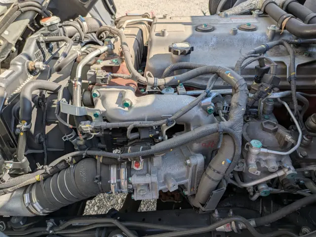 日野 レンジャー 2KG-FC2ABA(2WD)の写真33