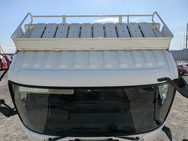 日野 レンジャー 2KG-FC2ABA(2WD)の写真35