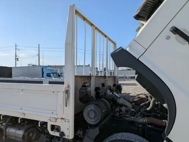 日野 レンジャー 2KG-FC2ABA(2WD)の写真37