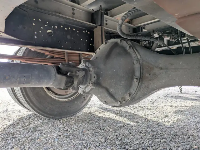 三菱 ファイター 2KG-FK61F(2WD)の写真21