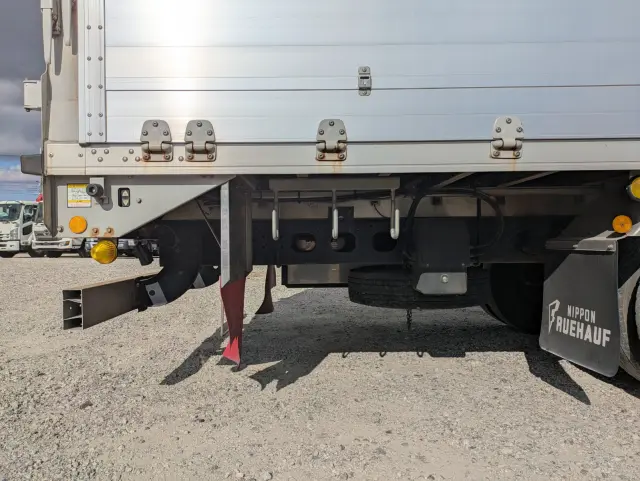 三菱 ファイター 2KG-FK61F(2WD)の写真27