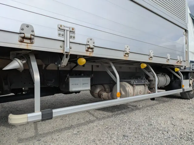 三菱 ファイター 2KG-FK61F(2WD)の写真29