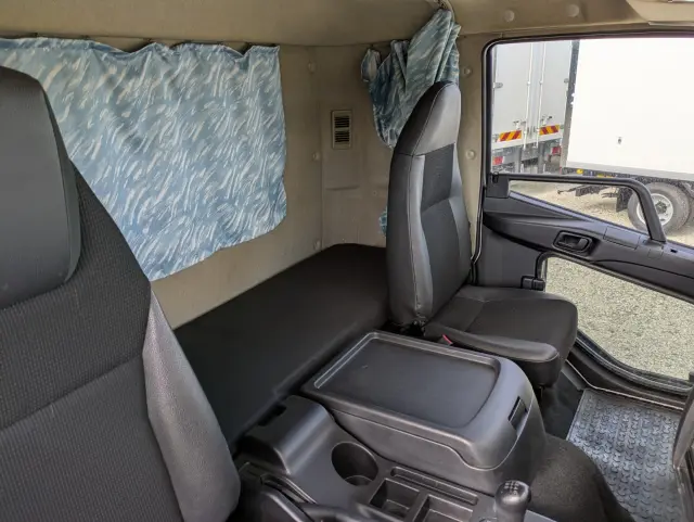 三菱 ファイター 2KG-FK61F(2WD)の写真36