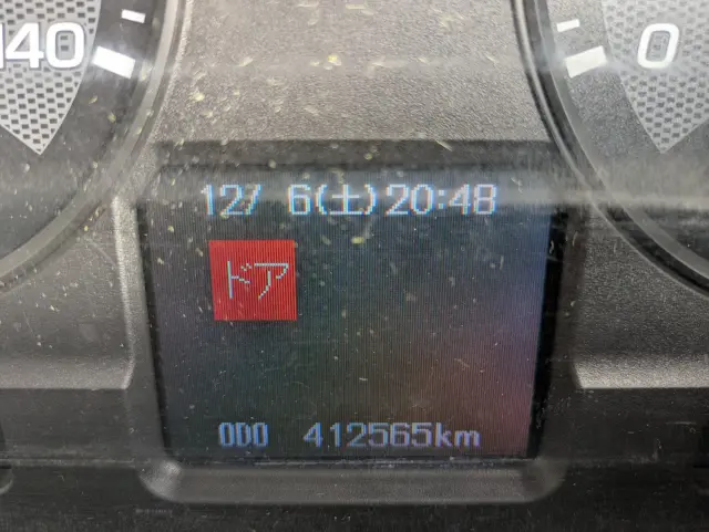 三菱 ファイター 2KG-FK61F(2WD)の写真38