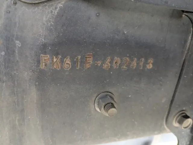 三菱 ファイター 2KG-FK61F(2WD)の写真39