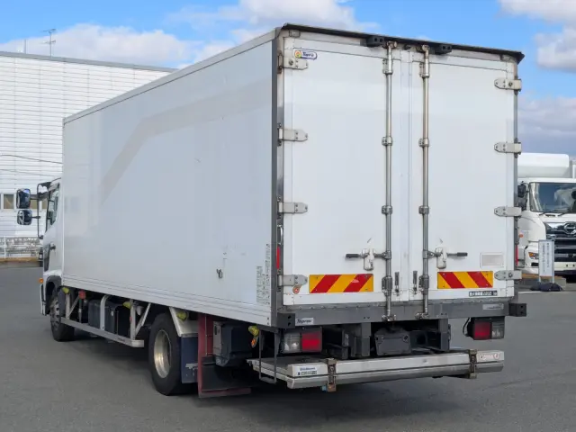 日野 レンジャー 2KG-FC2ABA(2WD)の写真4