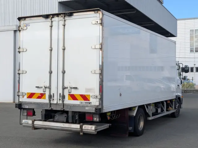 日野 レンジャー 2KG-FC2ABA(2WD)の写真5