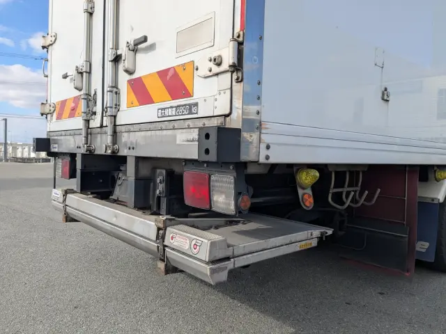 日野 レンジャー 2KG-FC2ABA(2WD)の写真7