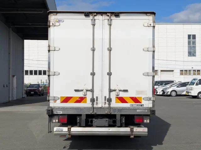 日野 レンジャー 2KG-FC2ABA(2WD)の写真8