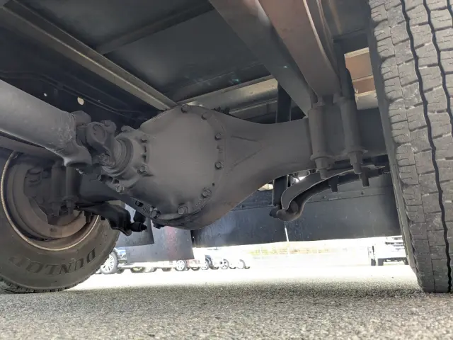 日野 レンジャー 2KG-FC2ABA(2WD)の写真12