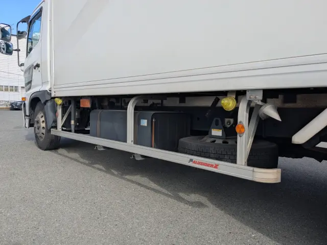 日野 レンジャー 2KG-FC2ABA(2WD)の写真13