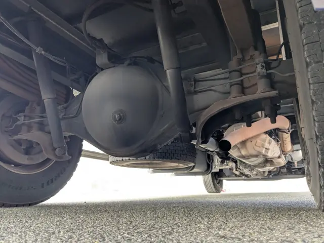 日野 レンジャー 2KG-FC2ABA(2WD)の写真15