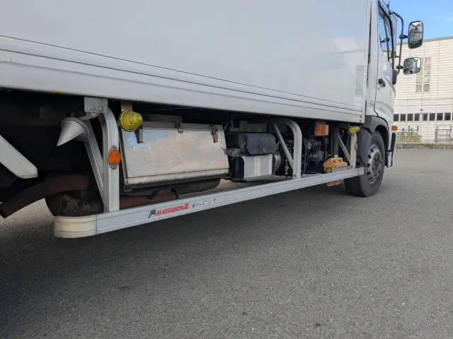 日野 レンジャー 2KG-FC2ABA(2WD)の写真16