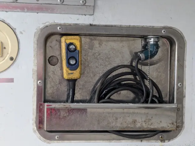 日野 レンジャー 2KG-FC2ABA(2WD)の写真29