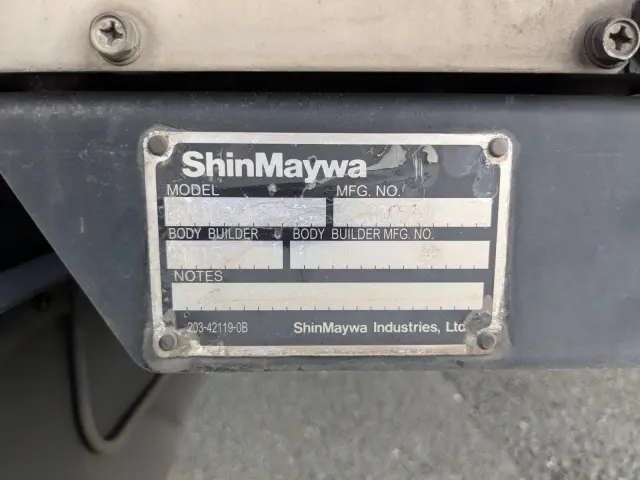 日野 レンジャー 2KG-FC2ABA(2WD)の写真30