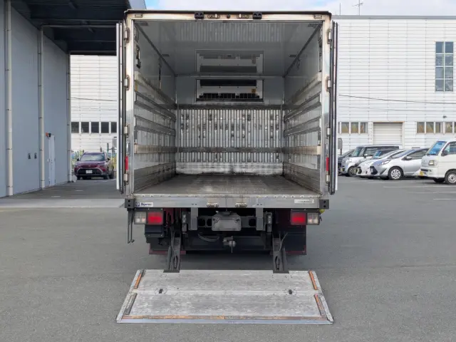 日野 レンジャー 2KG-FC2ABA(2WD)の写真31