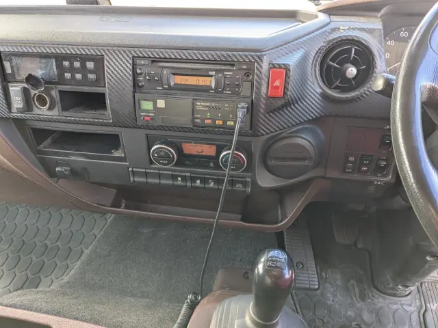 日野 レンジャー 2KG-FC2ABA(2WD)の写真36