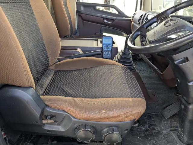 日野 レンジャー 2KG-FC2ABA(2WD)の写真38